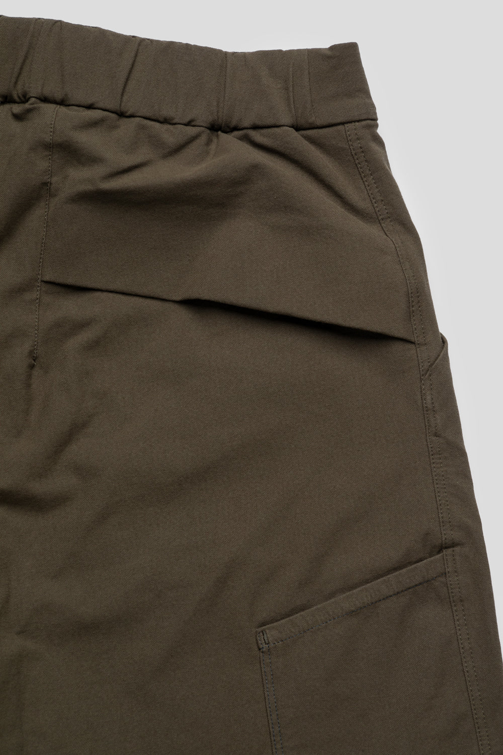 Arc'teryx Women's Clarkia Cotton Pant 'Mongoose'-thumbmail-4