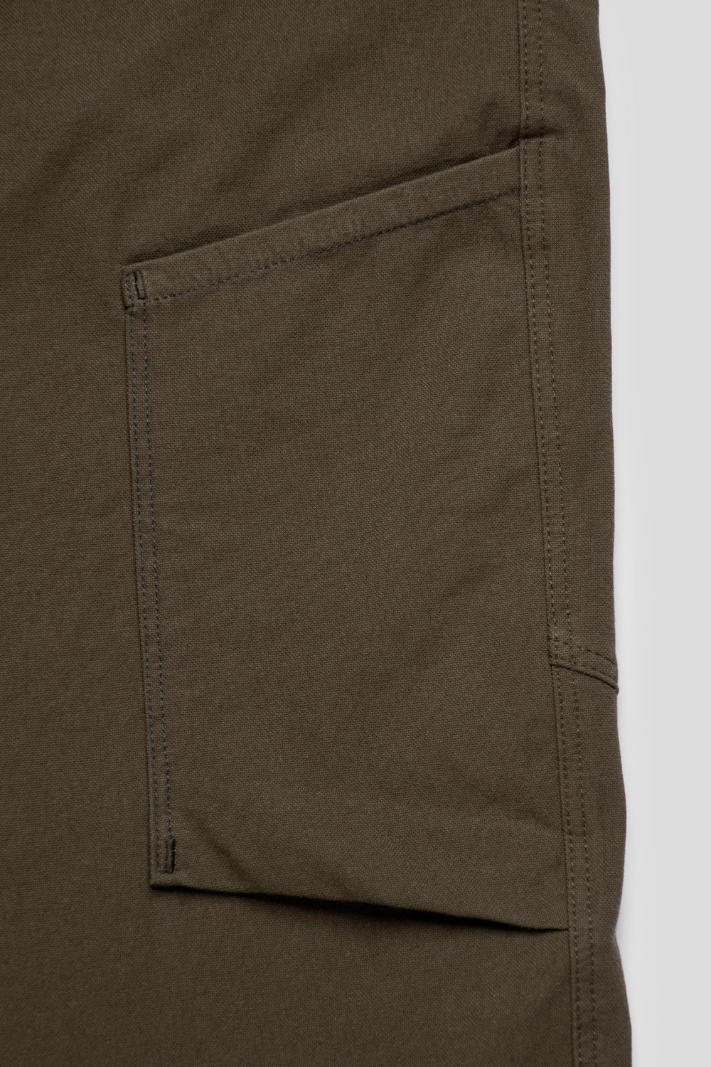Arc'teryx Women's Clarkia Cotton Pant 'Mongoose'-thumbmail-5