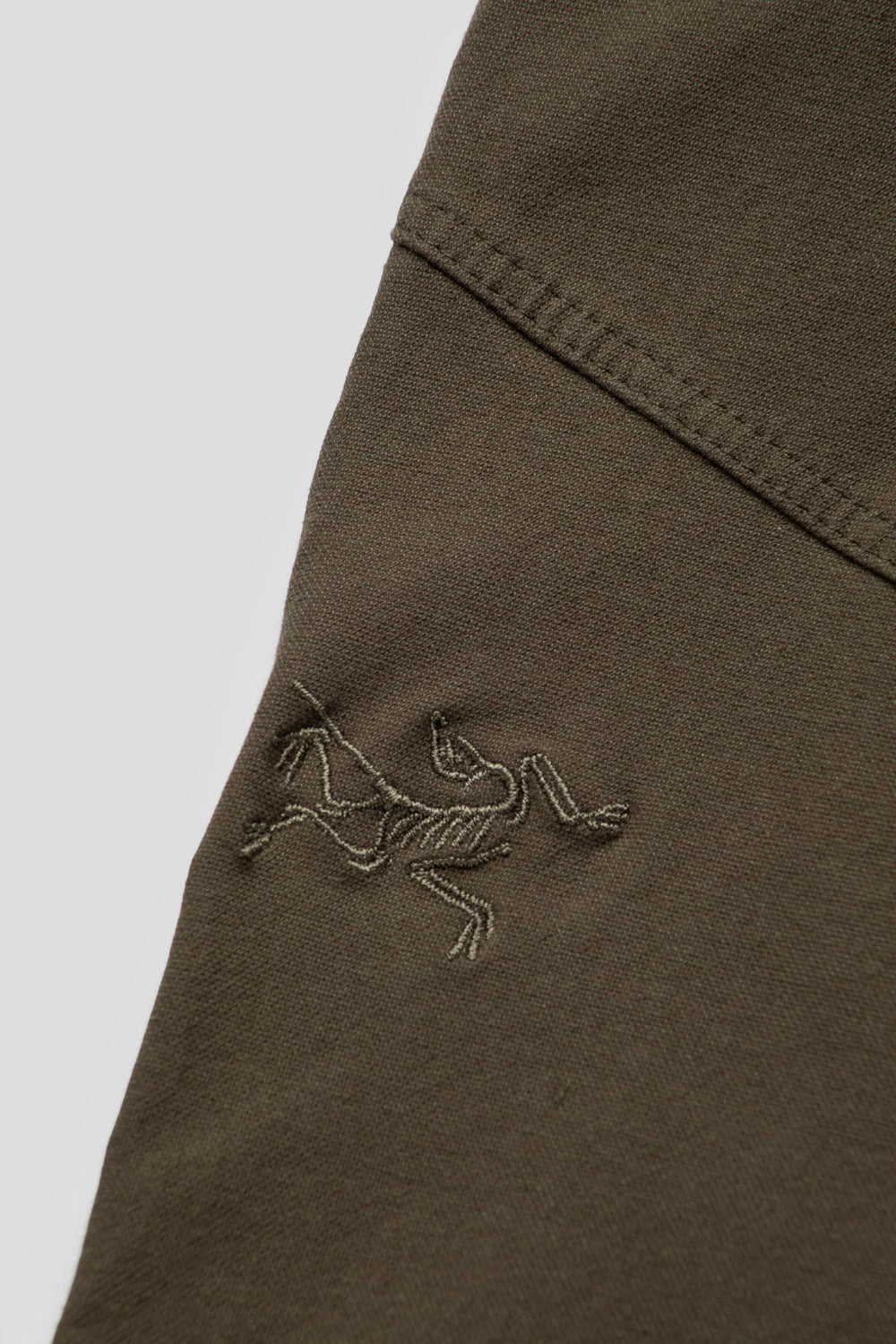 Arc'teryx Women's Clarkia Cotton Pant 'Mongoose'-thumbmail-6
