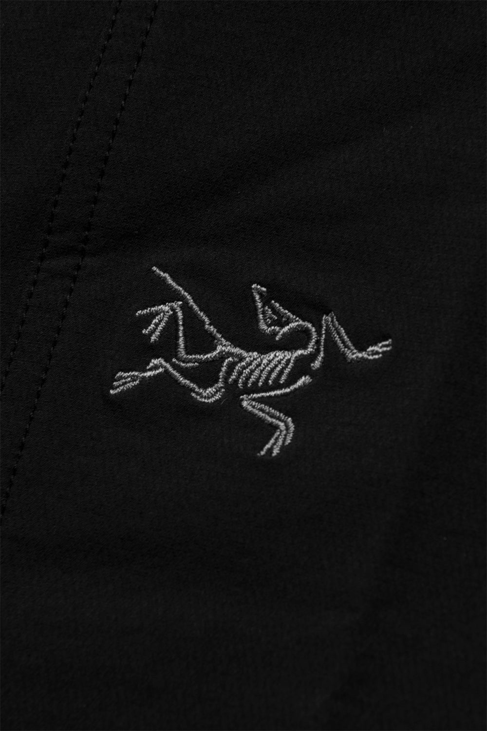 Arc'teryx Women's Nia Pant 'Black'-thumbmail-5