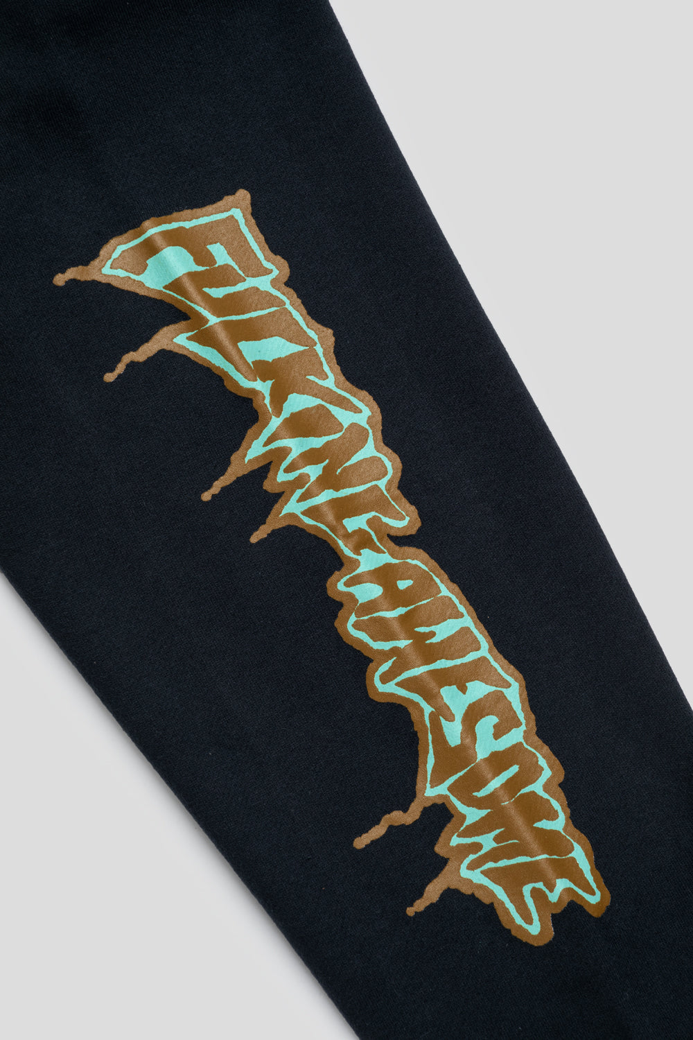 Fucking Awesome Timebomb Crewneck 'Navy'-thumbmail-5