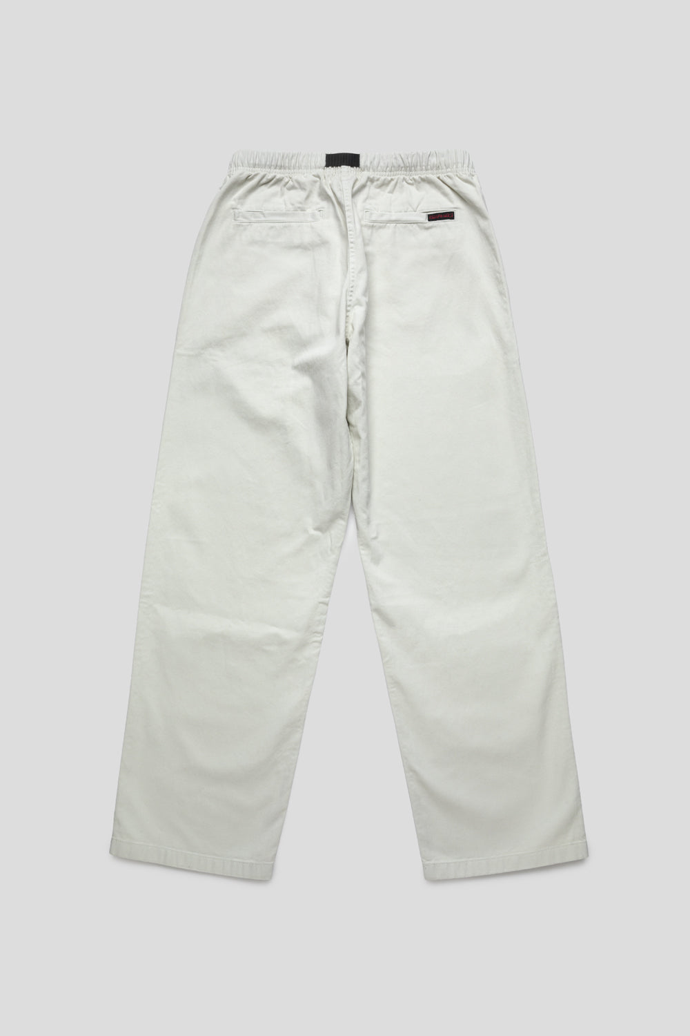 Gramicci Pant Straight Fit 'Haze Pigment'