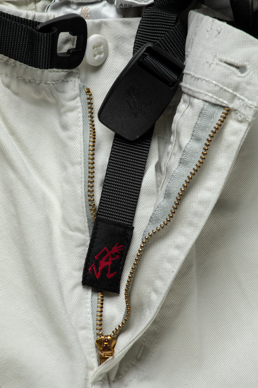 Gramicci Pant Straight Fit 'Haze Pigment'-thumbmail-5