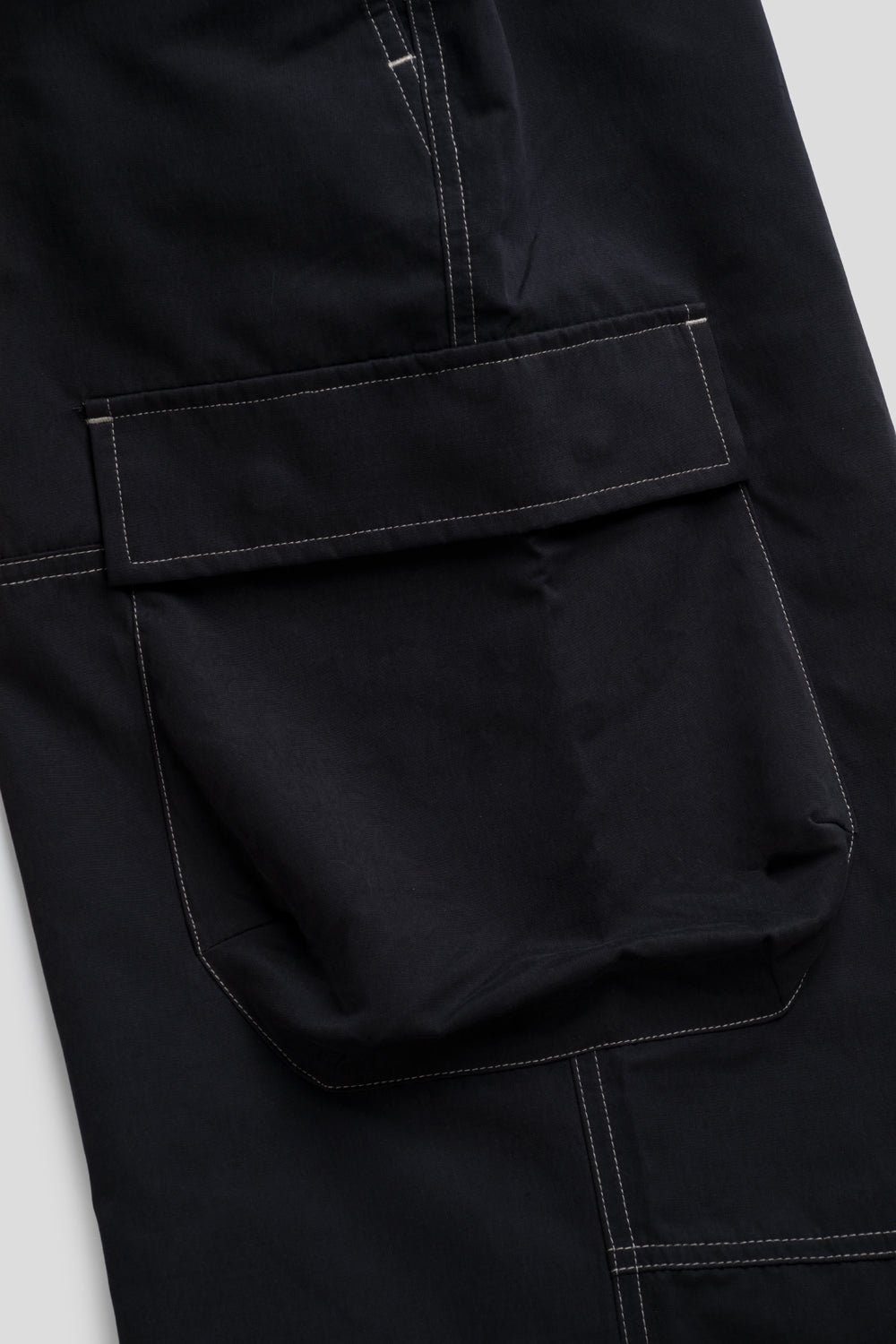 Gramicci WR Cargo Pant 'Black'-thumbmail-4