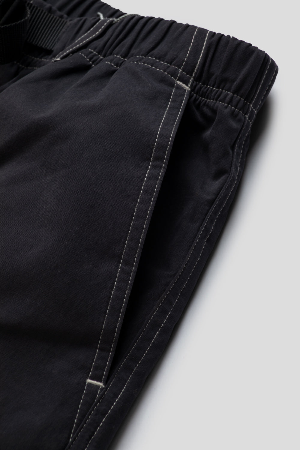 Gramicci WR Cargo Pant 'Black'-thumbmail-5