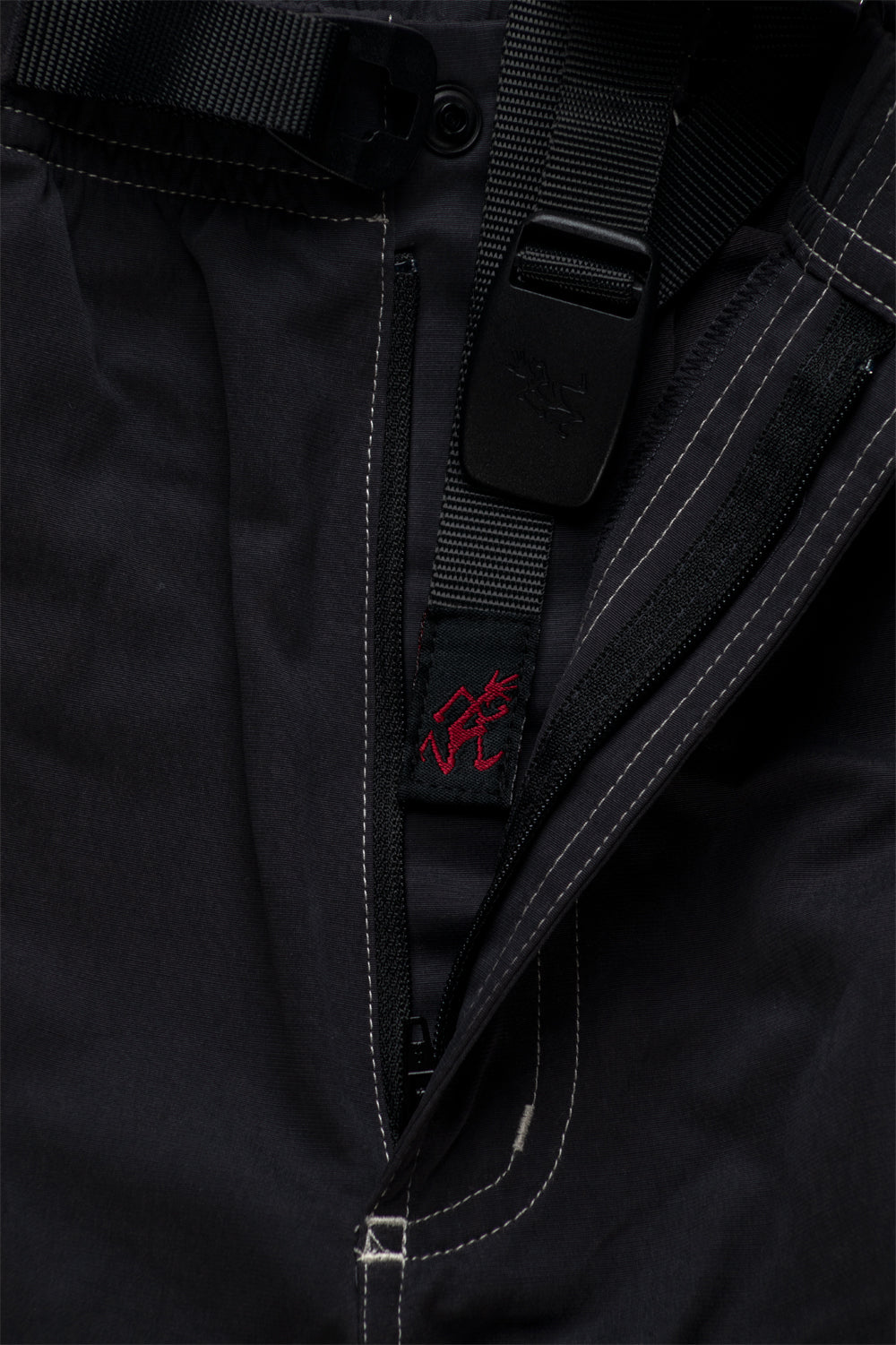 Gramicci WR Cargo Pant 'Black'-thumbmail-6