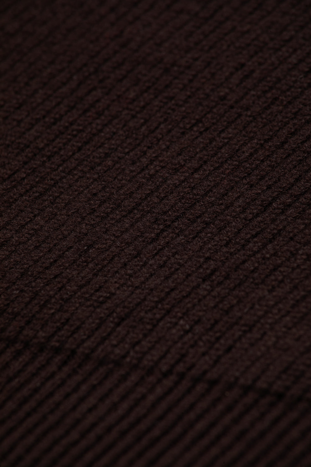 Held In Form Merino Rib Knit Sweater 'Coffee Brown'-thumbmail-7