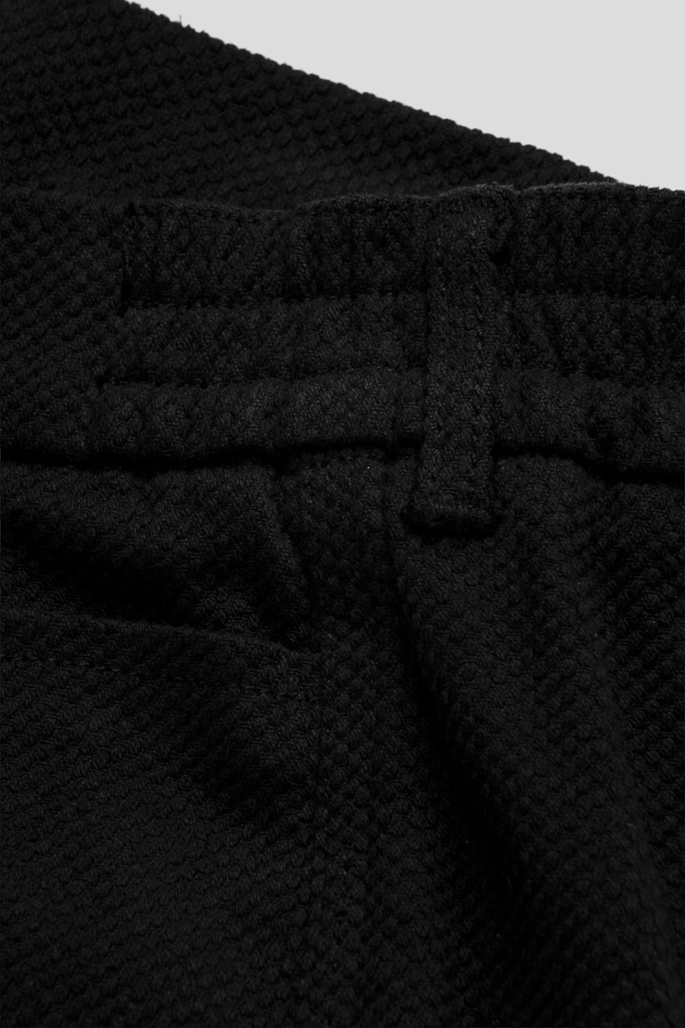 Held In Form Kuzushi Work Pant 'Shadow Black'-thumbmail-4