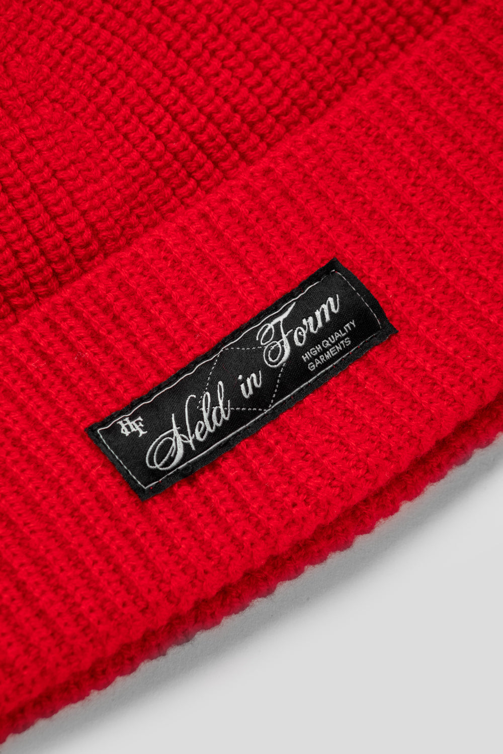Held In Form Fisherman Watch Cap-thumbmail-5