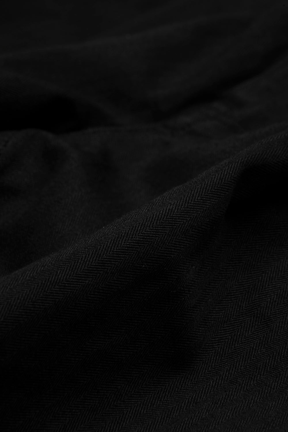 Held in Form Irimi Pleated Big Shorts 'Shadow'-thumbmail-8