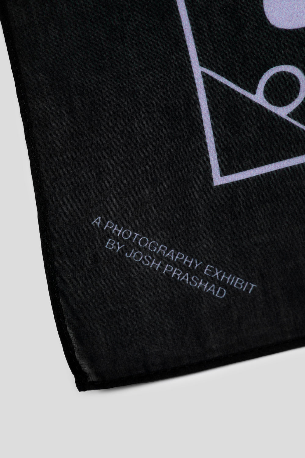 I'll Call You Tomorrow x Josh Prashad Outlet! Exhibit Bandana-thumbmail-3