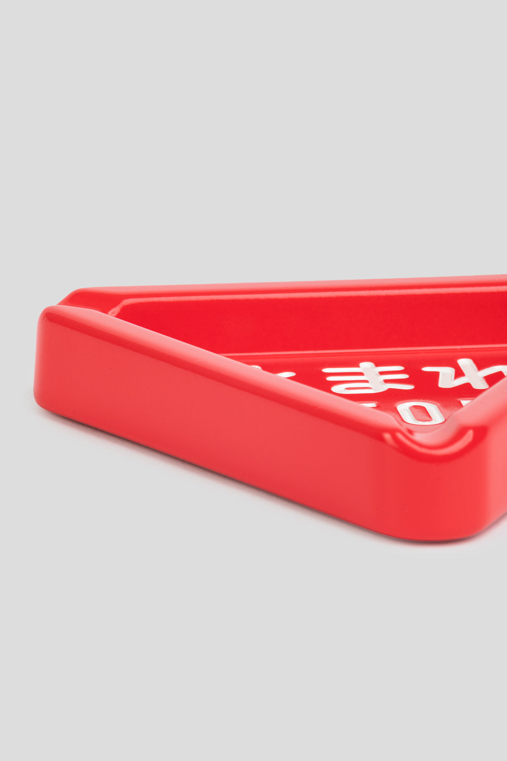 Import Bible JP Stop Sign Ash Tray-thumbmail-4