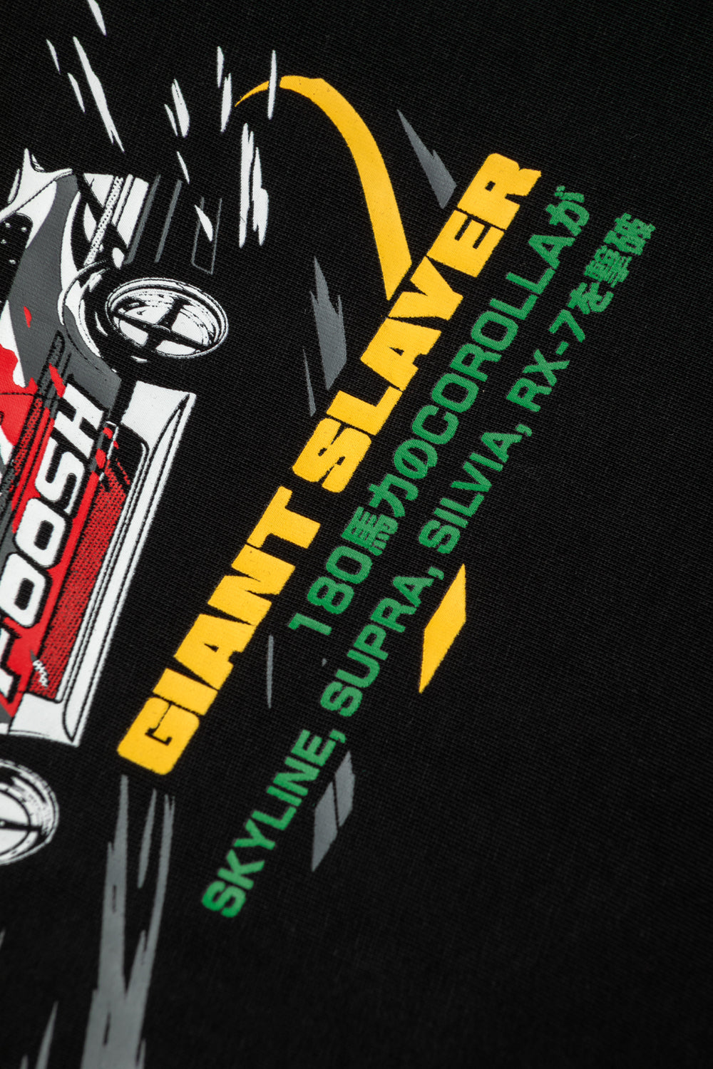 Foosh x Import Bible Hometown Heroes Tee-thumbmail-5