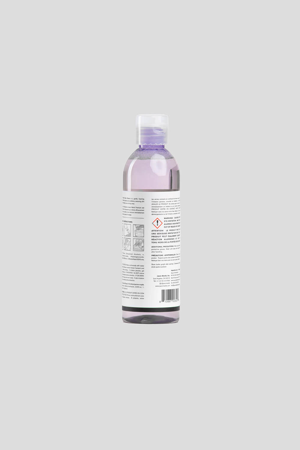 Jason Markk Premium Shoe Cleaning Solution-thumbmail-2