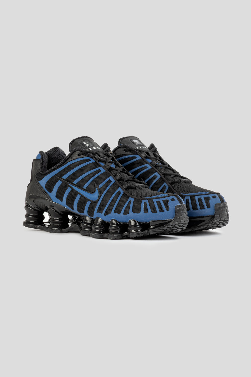 Nike Shox TL 'Reflective Ice Blue'