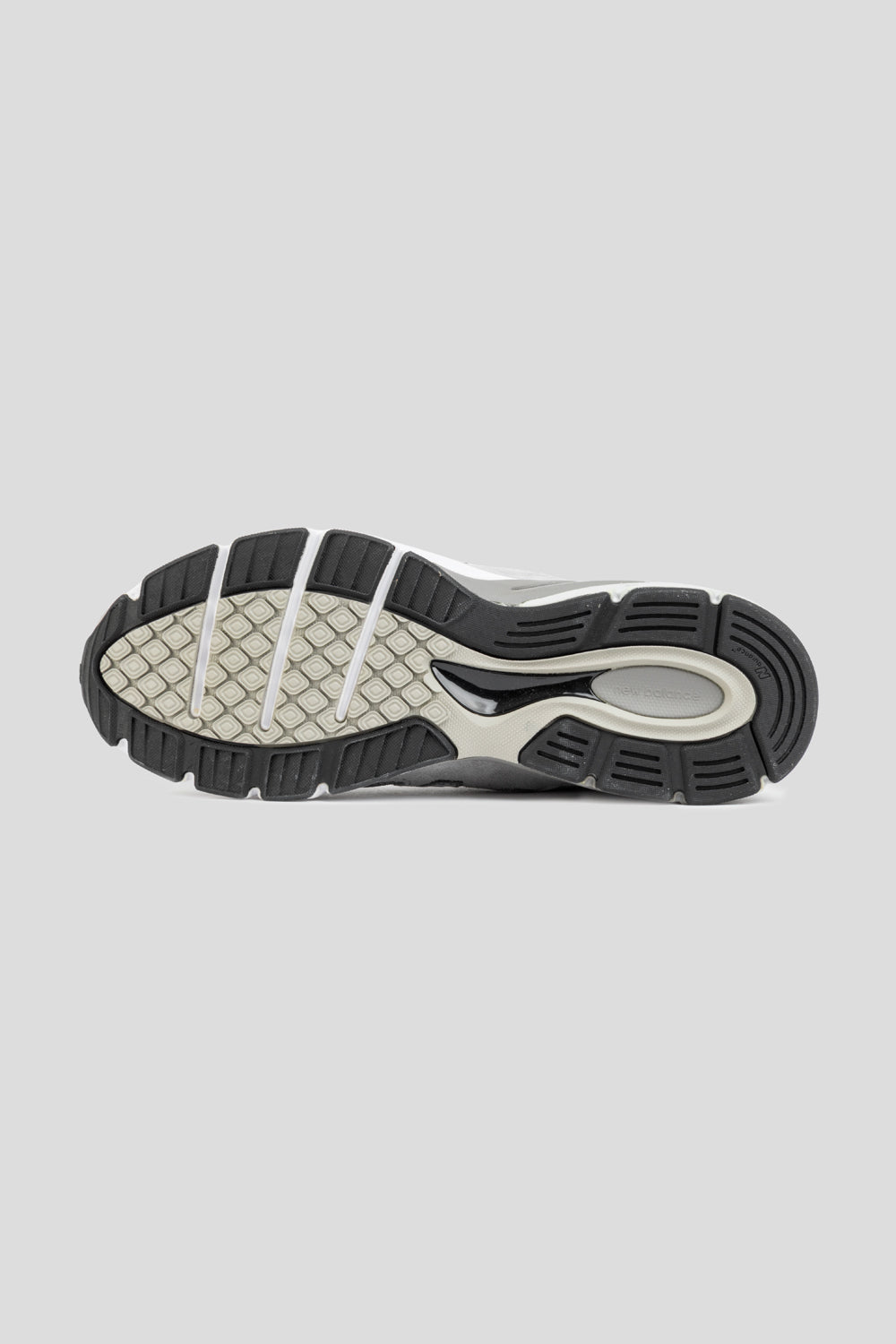 New Balance 990v4 Made In USA 'Grey'-thumbmail-8