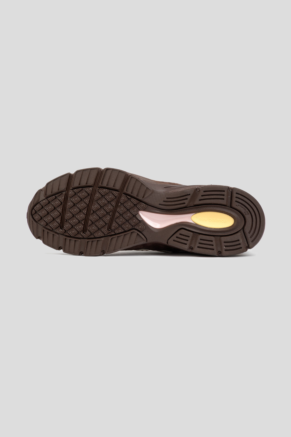 New Balance Made in USA 990v4 'Pumpernickel / Pink Chalk'-thumbmail-6