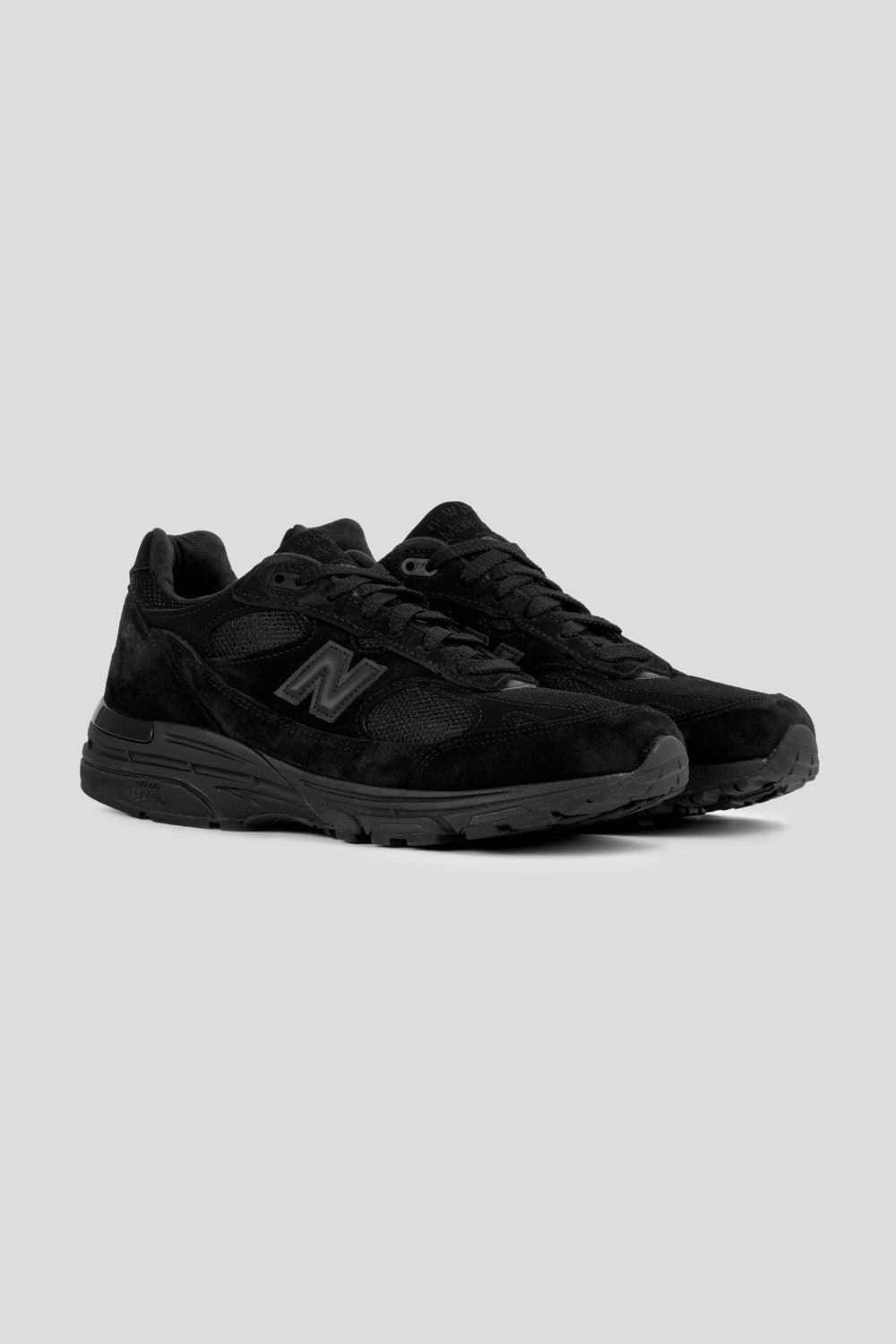 New Balance Made in USA 993 'Triple Black'