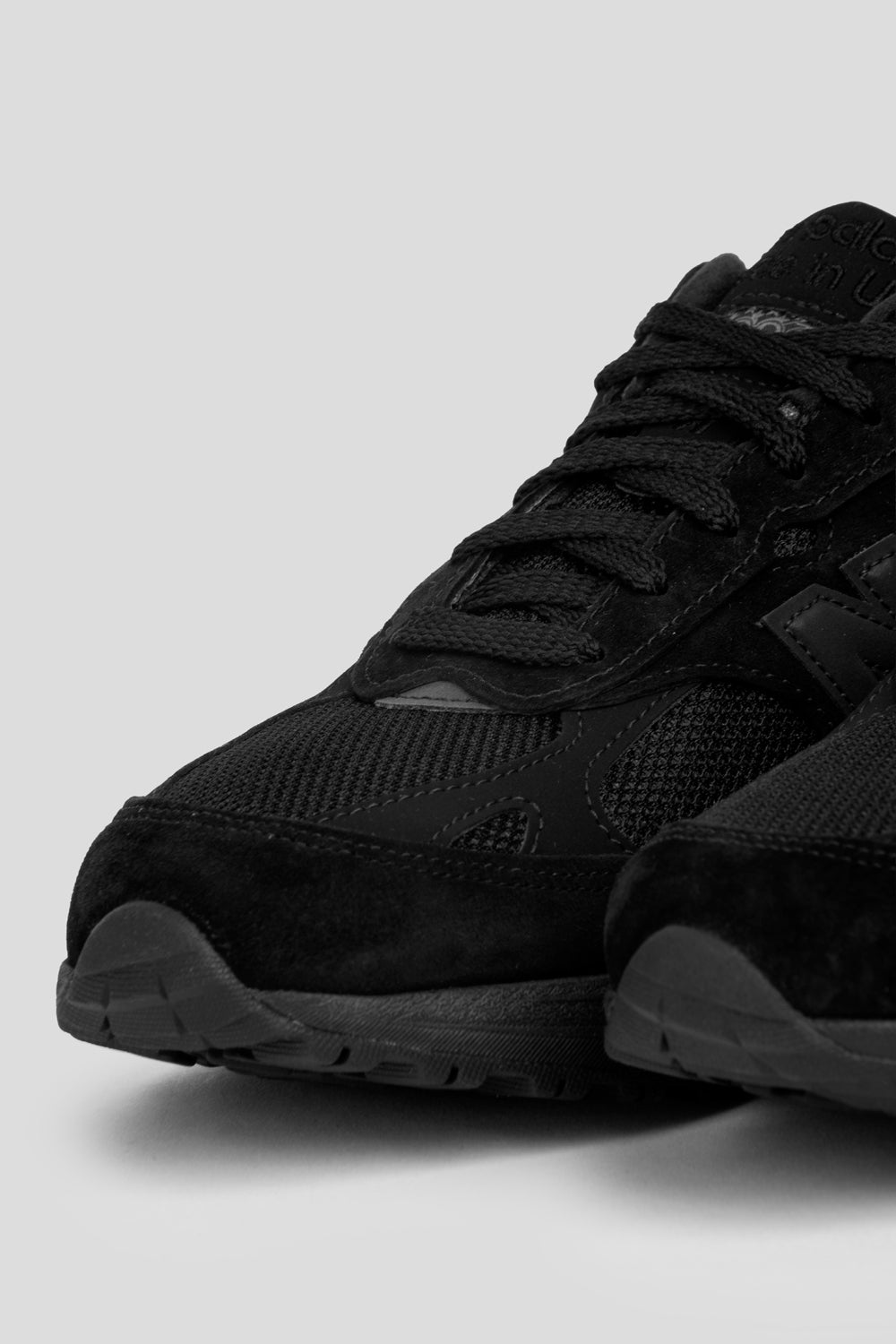 New Balance Made in USA 993 'Triple Black'-thumbmail-6