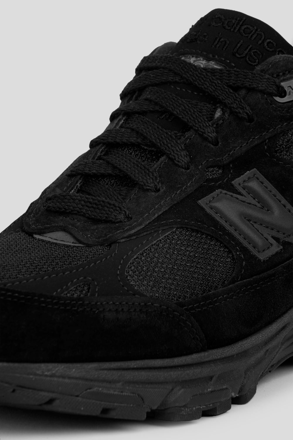 New Balance Made in USA 993 'Triple Black'-thumbmail-5