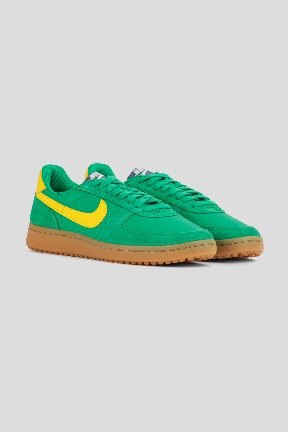 Nike Women's Field General 'Stadium Green / Lightening'