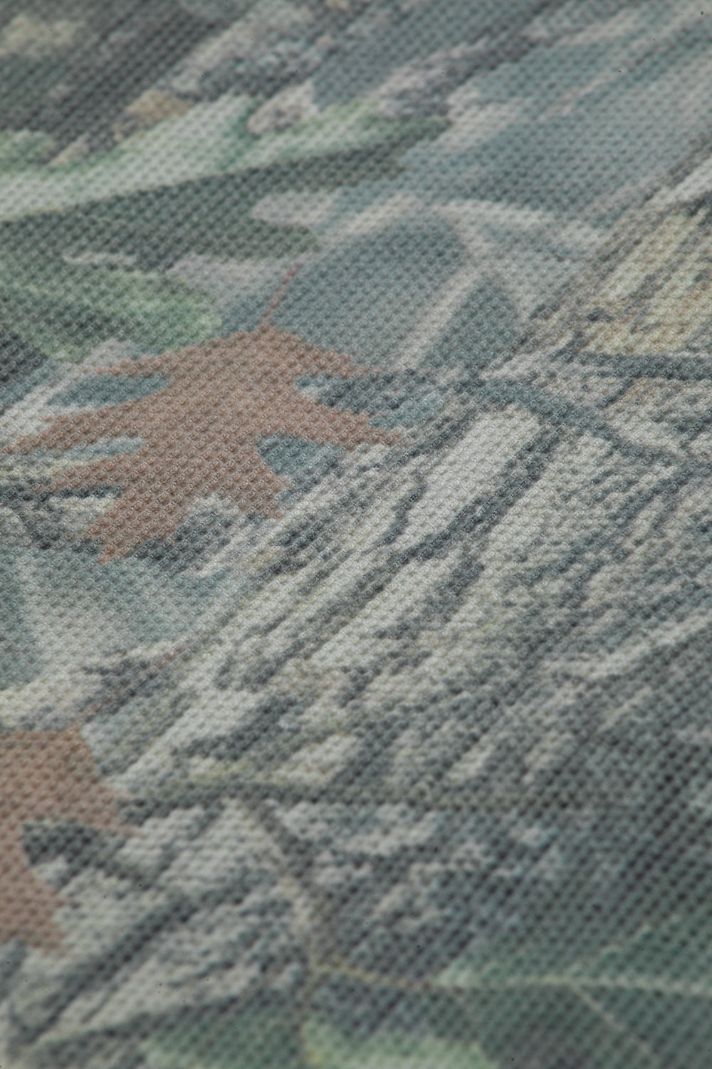 Obey Post Thermal LS 'Dusty Vintage Wood Camo'-thumbmail-4