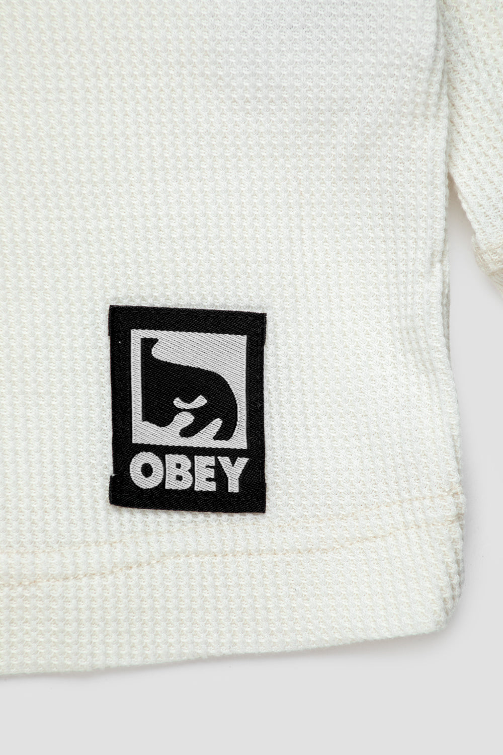 Obey Post Thermal LS 'Dusty Chalk'-thumbmail-4