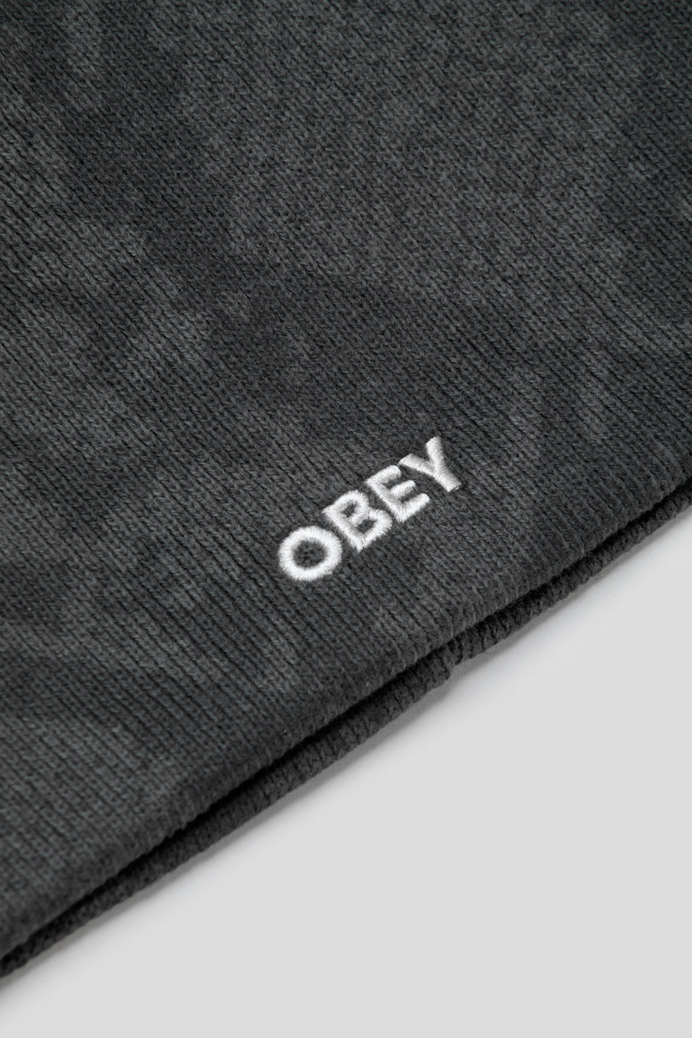 Obey Silo Beanie 'Snake Skin'