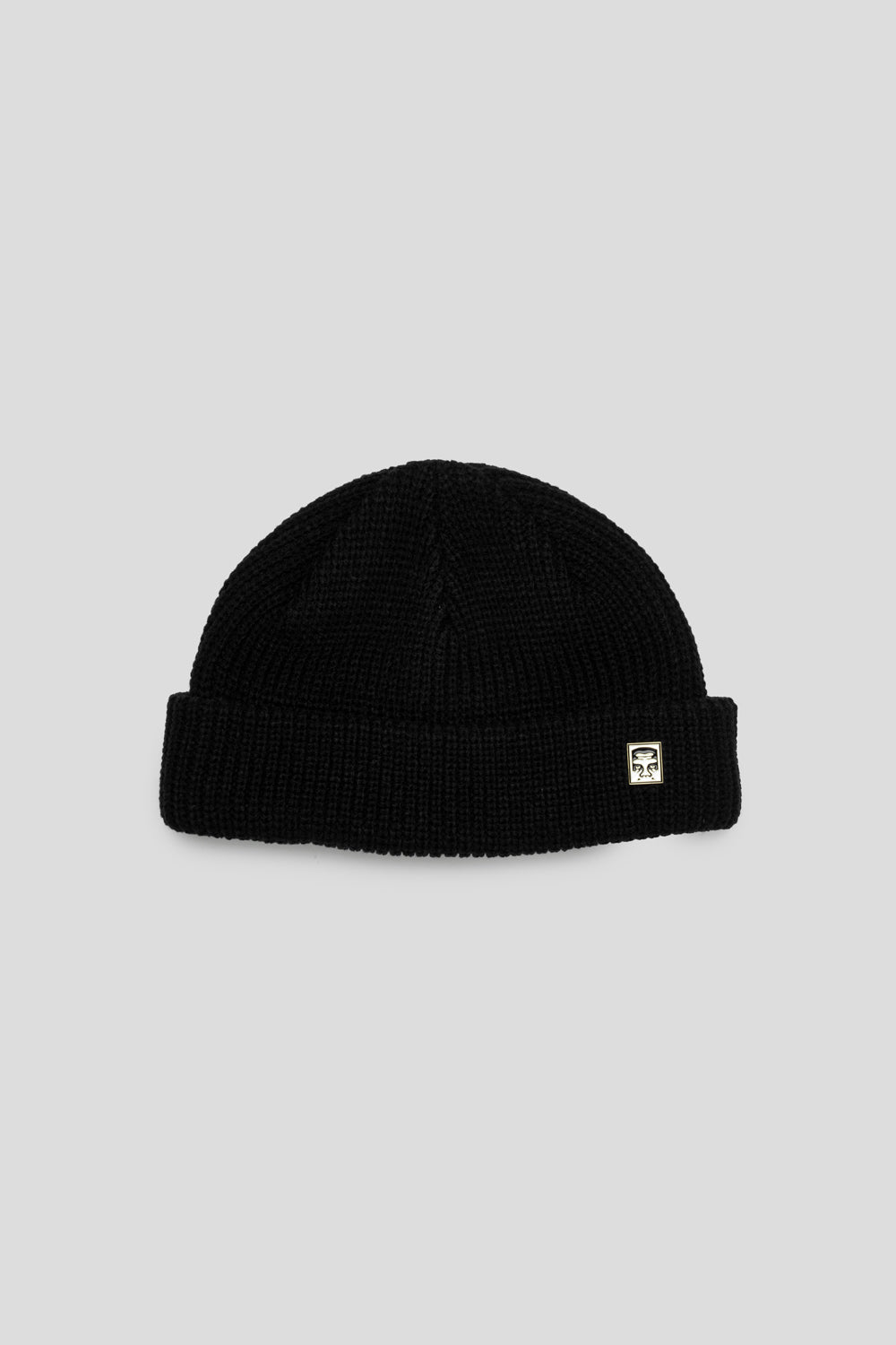 Obey Micro Beanie 'Black'