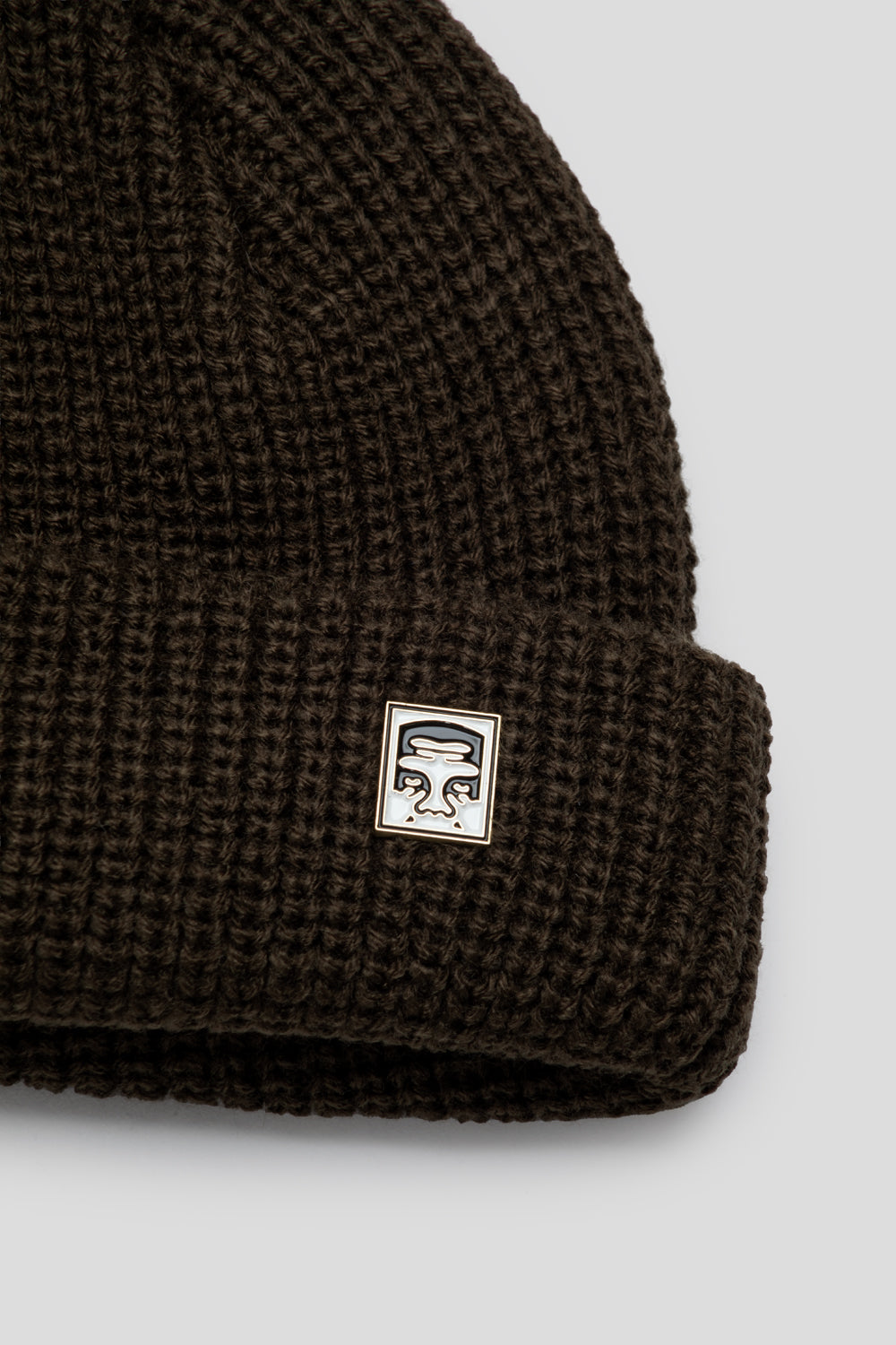 Obey Micro Beanie 'Wren'