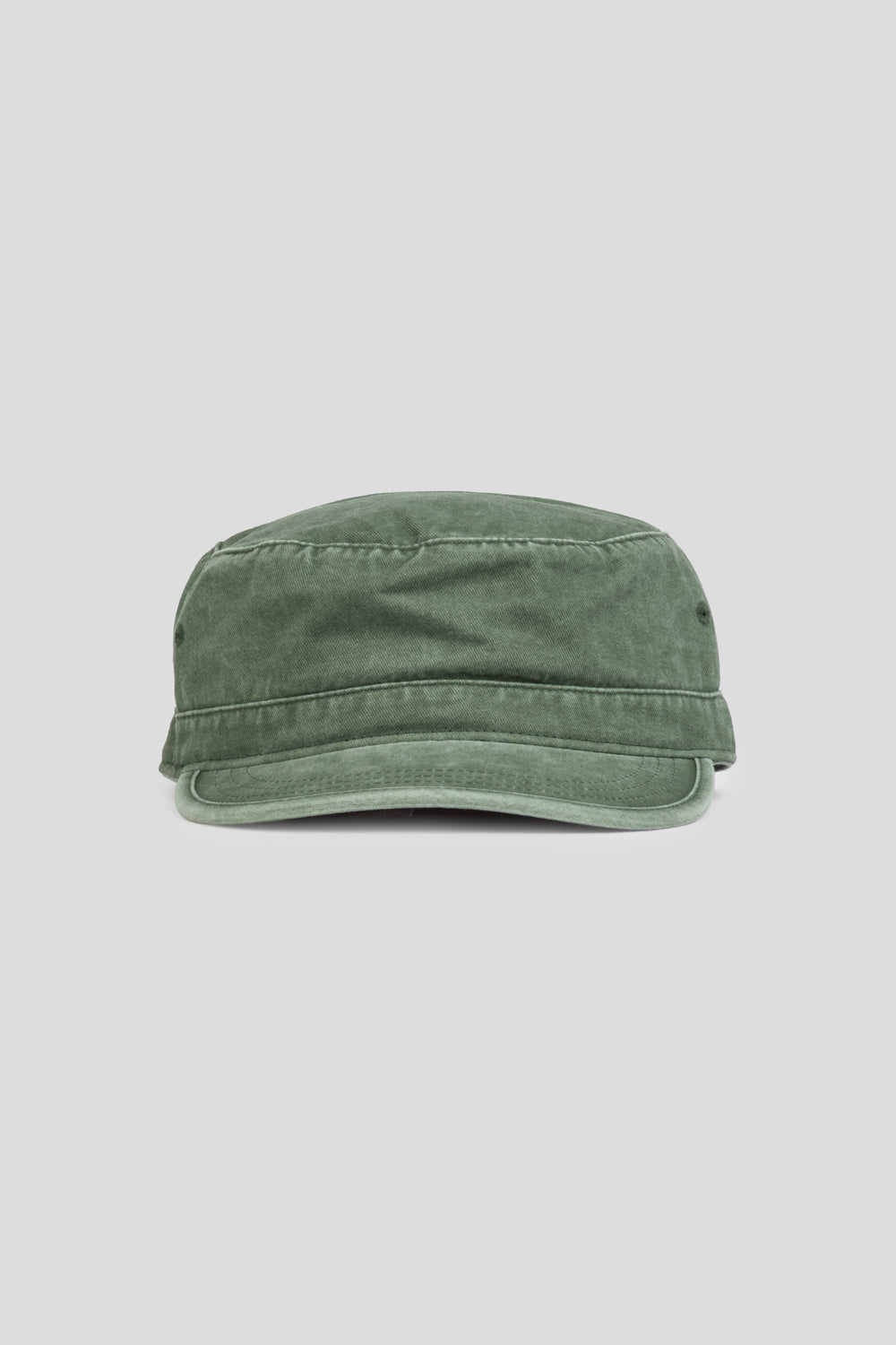 Obey Page Cadet Cap 'Olive'