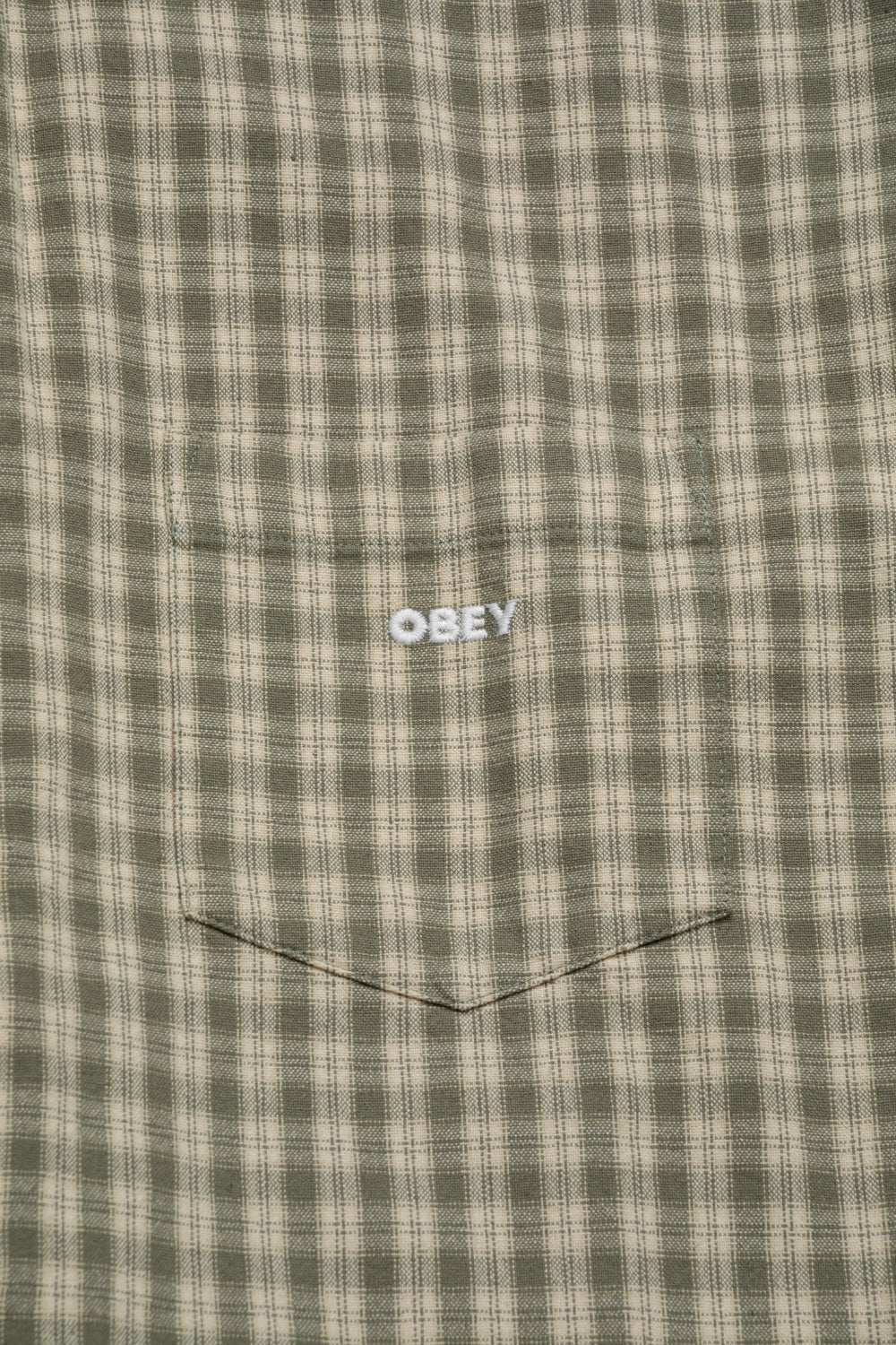 Obey Bigwig Axel Woven 'Canteen Multi'-thumbmail-3