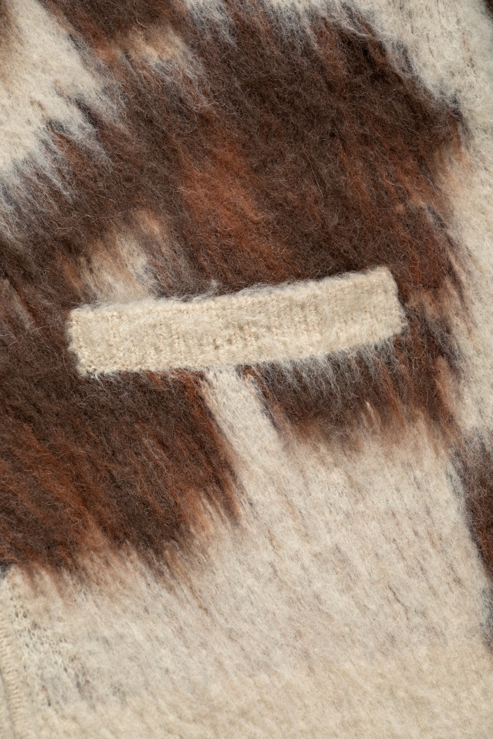 Obey Cow Pattern Zip Sweater 'Cow Multi'-thumbmail-4