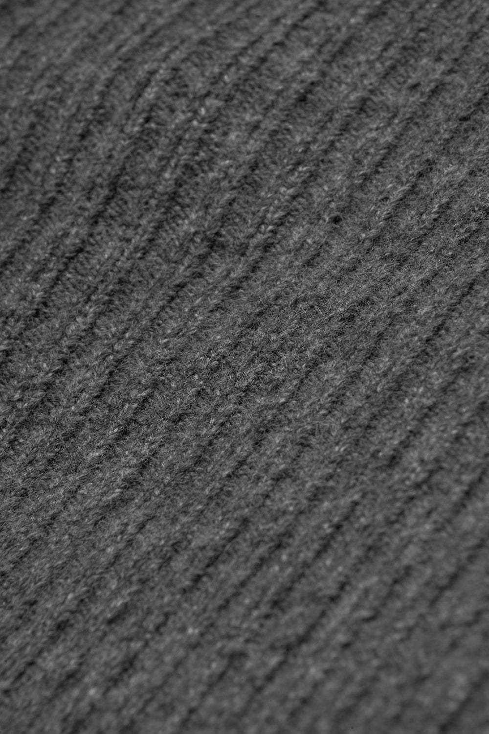 Obey Drex Sweater 'Heather Charcoal'-thumbmail-5