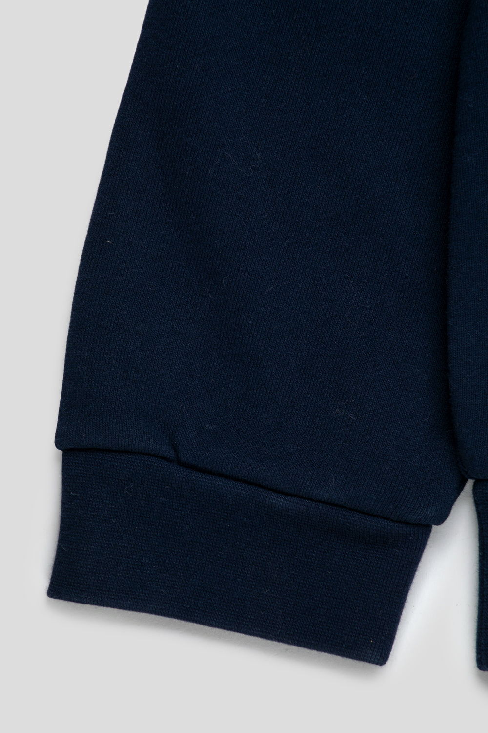 Obey Cairo Extra Heavy Hoodie 'Pageant Blue'-thumbmail-5
