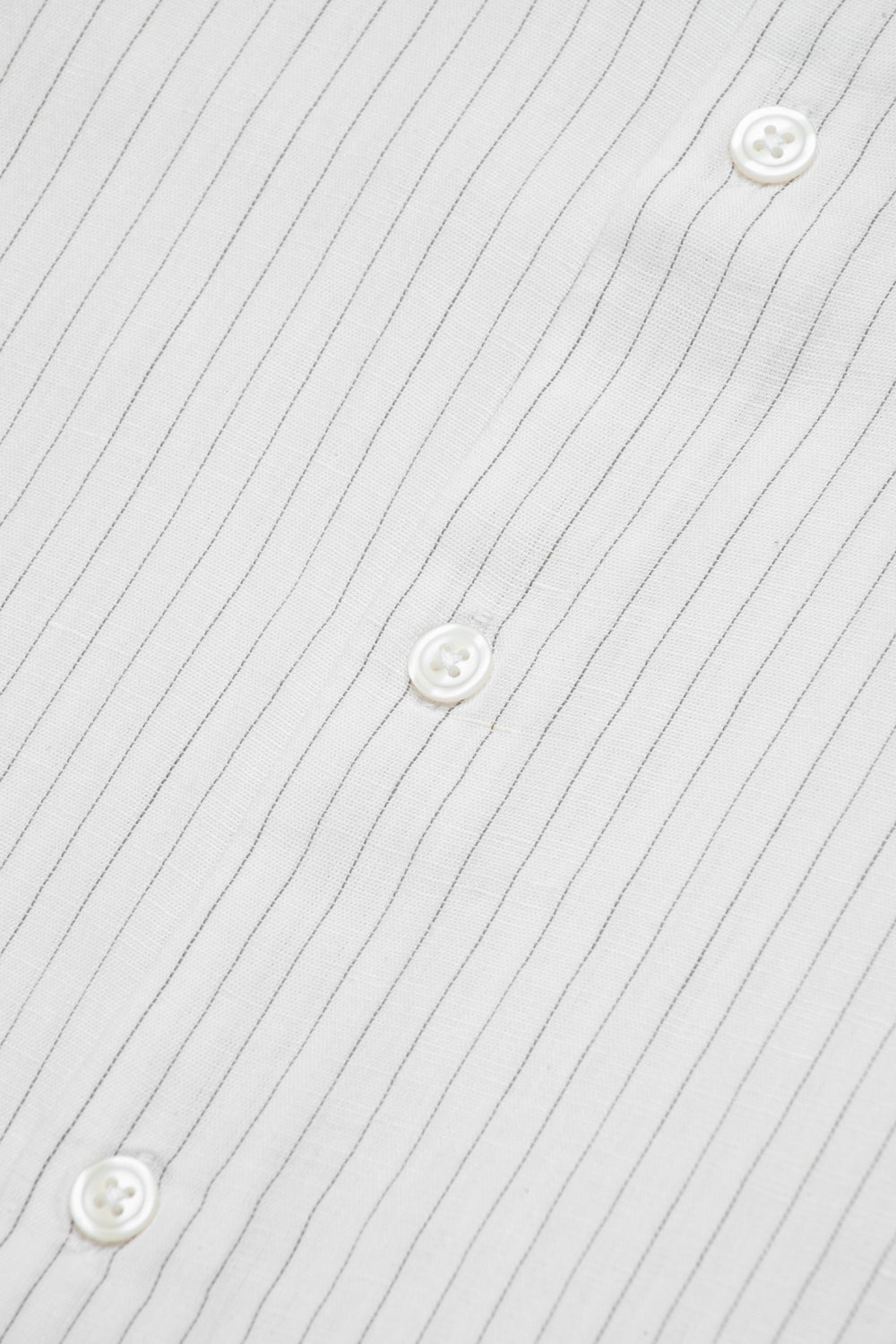 Obey Barry Woven Shirt 'Brushed Nickel'-thumbmail-6