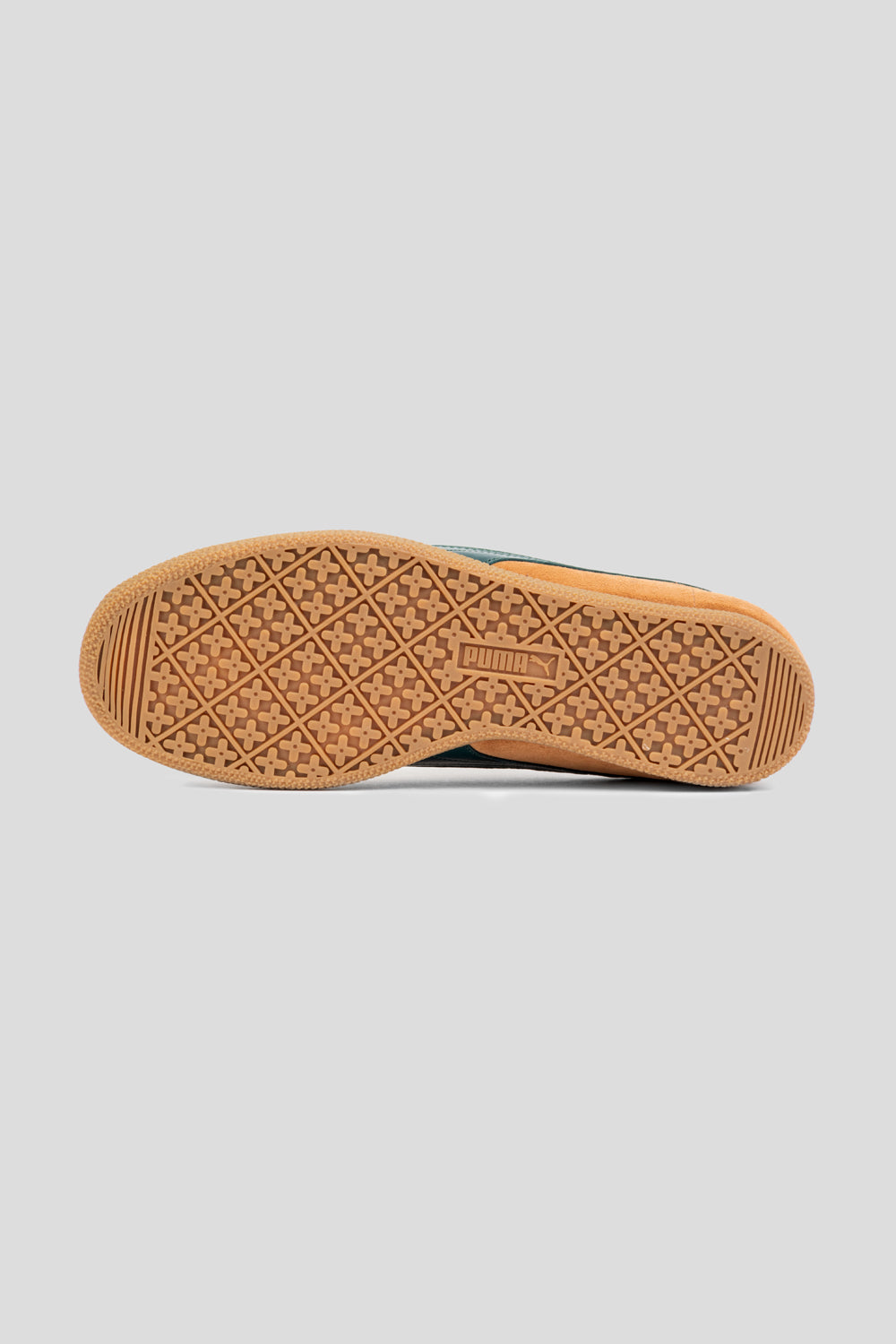 Puma Brasil 'Melted Caramel / Green Terrain'-thumbmail-6