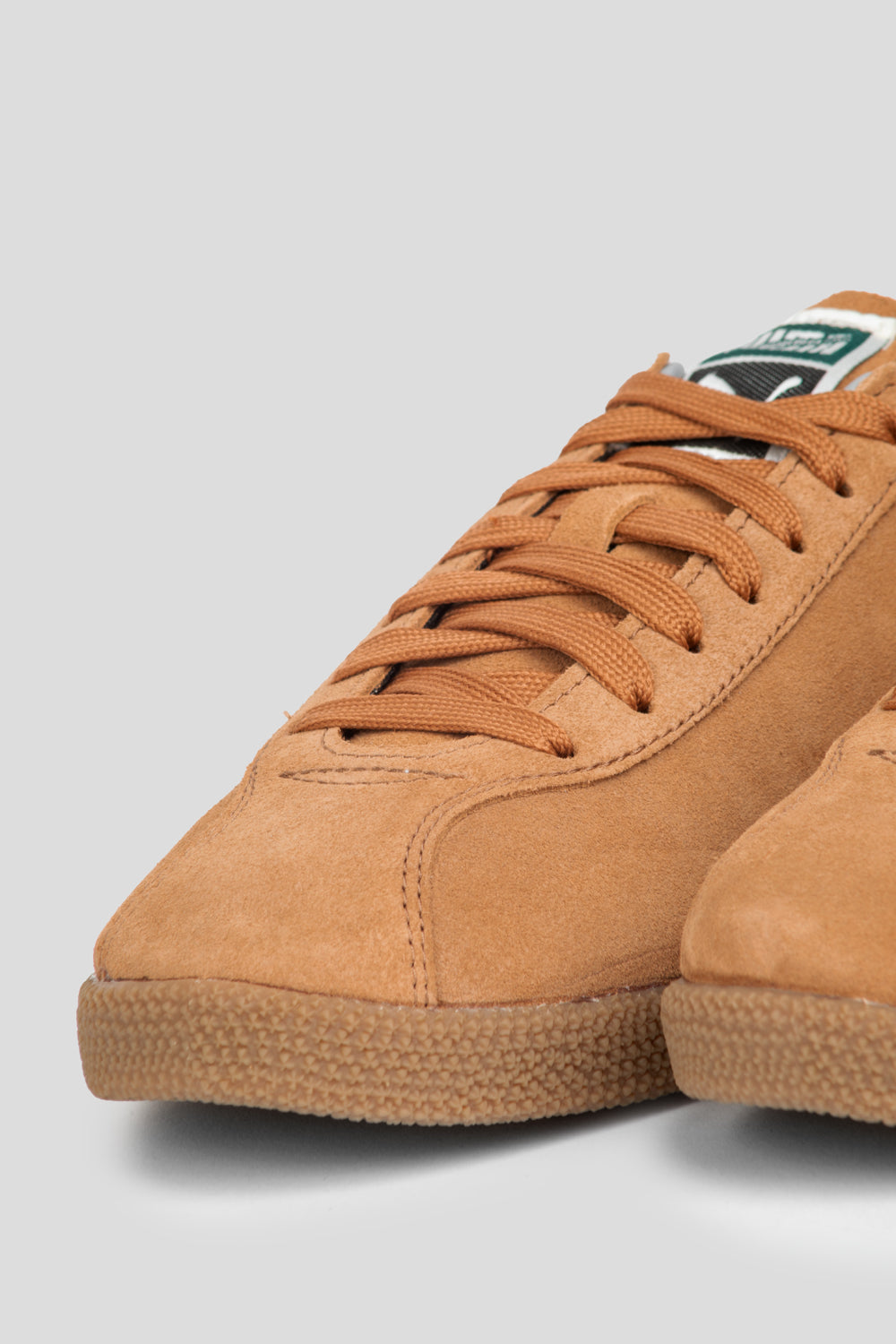 Puma Brasil 'Melted Caramel / Green Terrain'-thumbmail-4