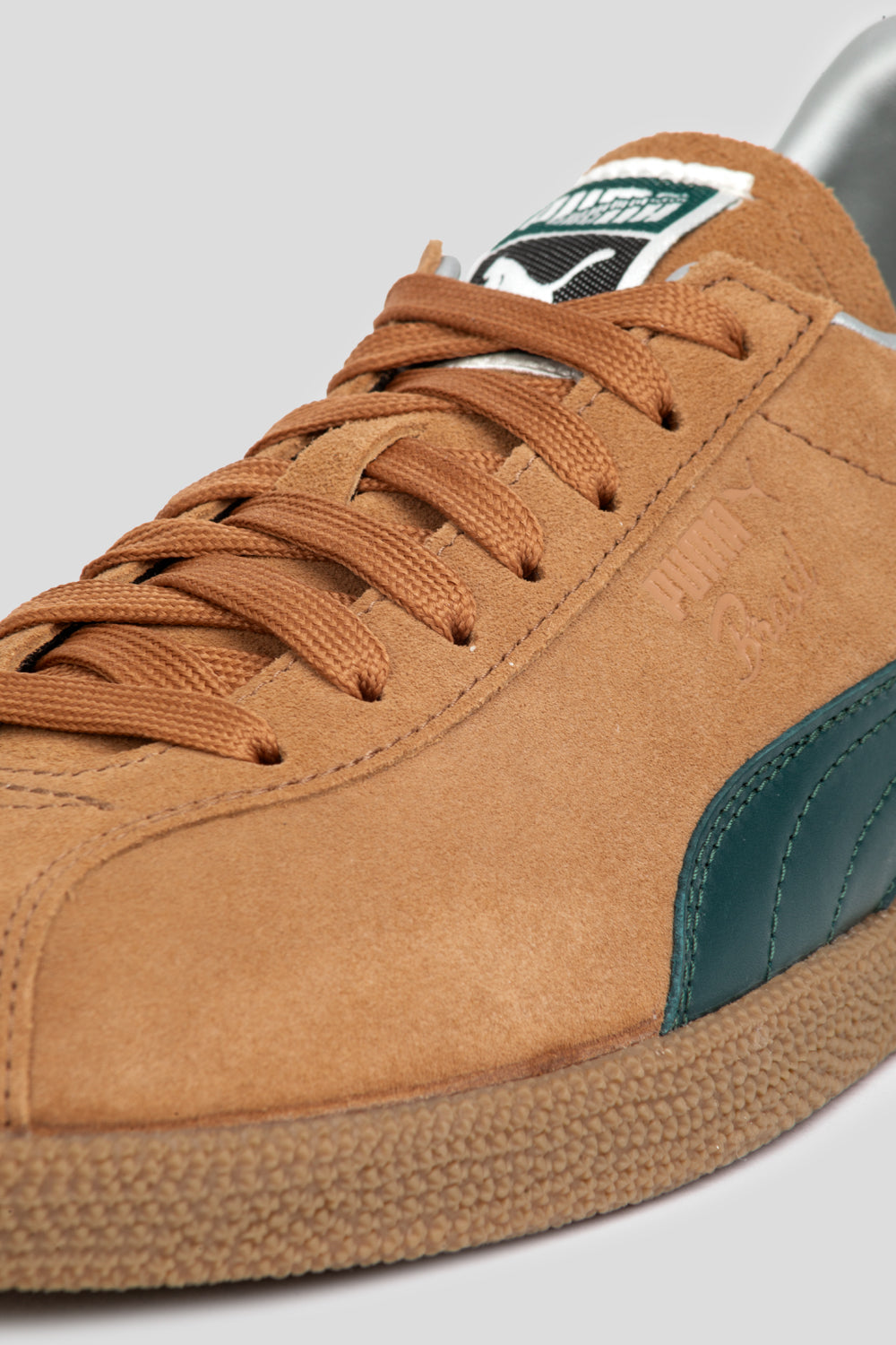 Puma Brasil 'Melted Caramel / Green Terrain'-thumbmail-3