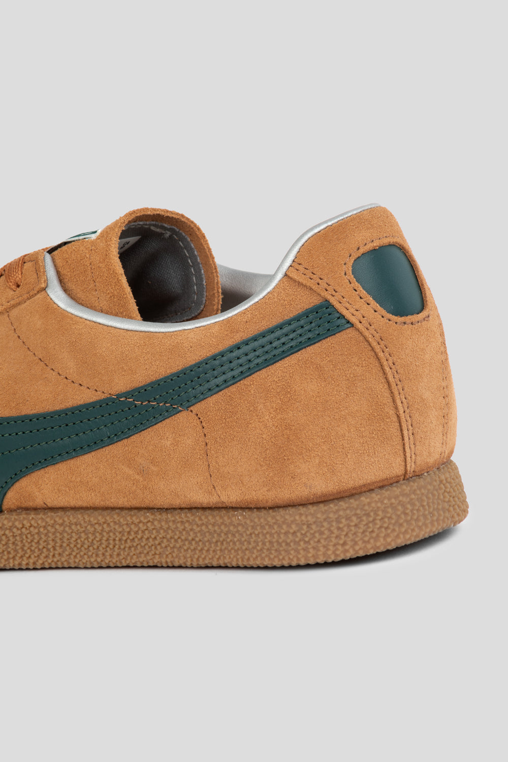 Puma Brasil 'Melted Caramel / Green Terrain'-thumbmail-5