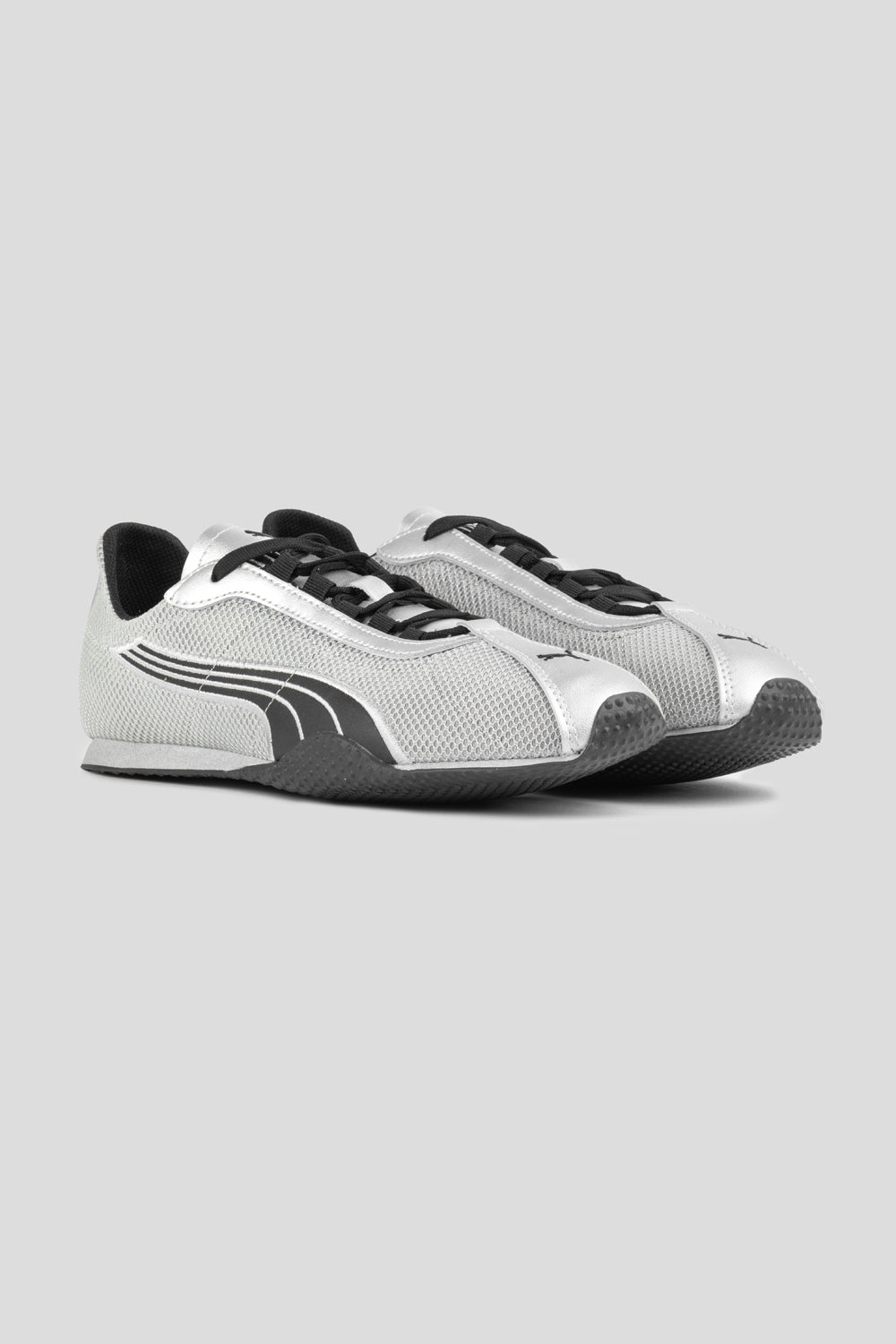 Puma Women's H-Street Chrome 'Puma Silver'