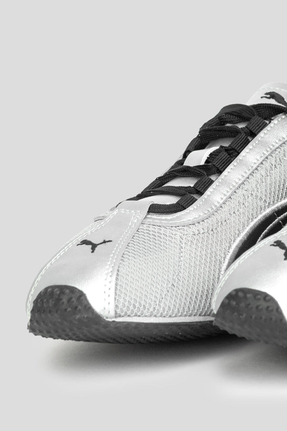 Puma Women's H-Street Chrome 'Puma Silver'-thumbmail-5