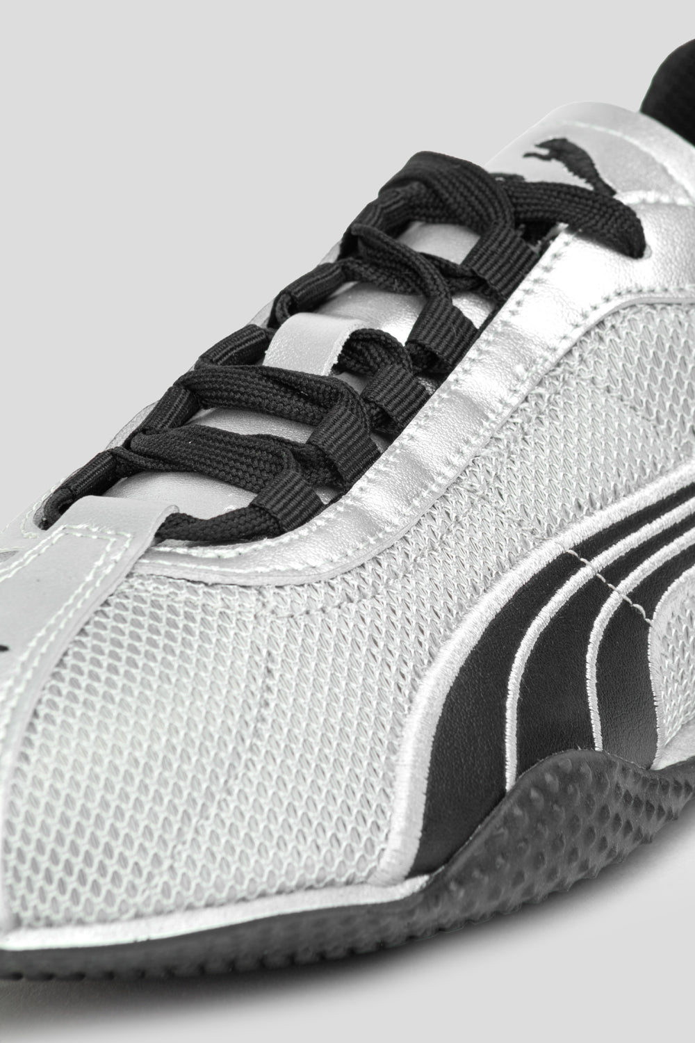 Puma Women's H-Street Chrome 'Puma Silver'-thumbmail-4