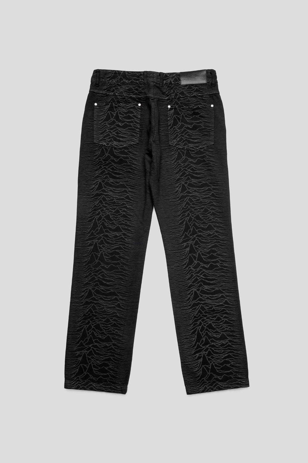 Pleasures New Dawn Fades Denim