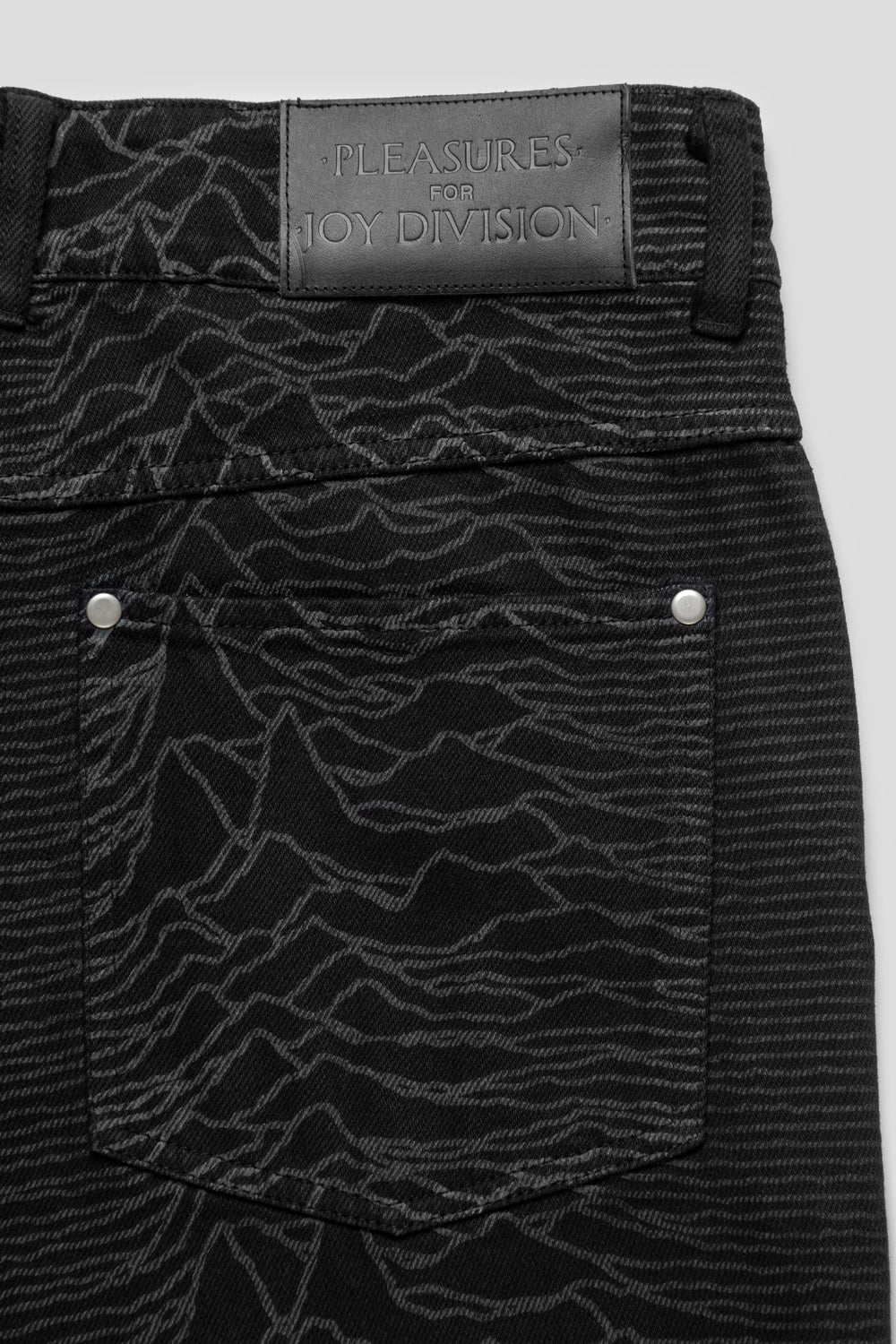 Pleasures New Dawn Fades Denim-thumbmail-4