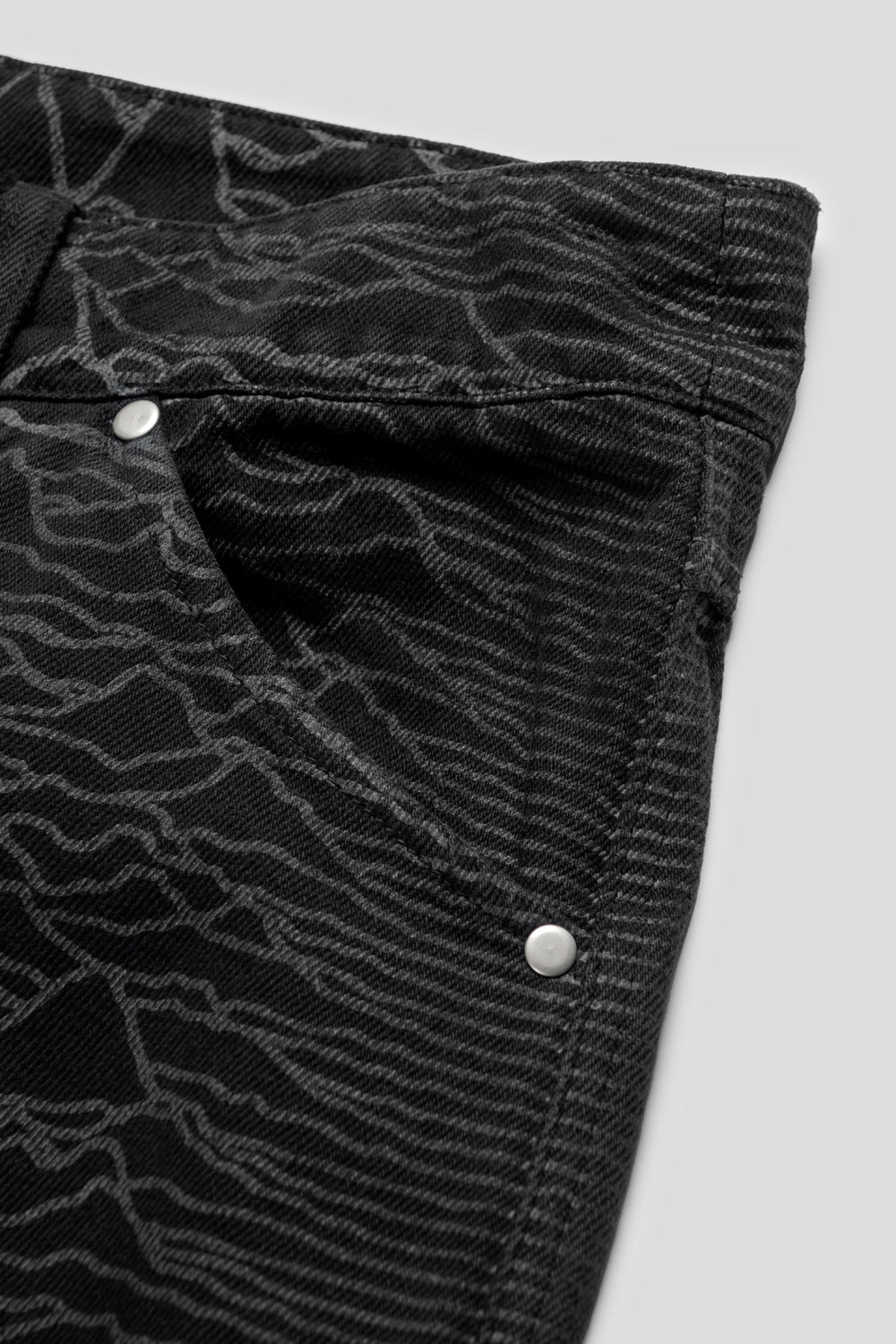 Pleasures New Dawn Fades Denim-thumbmail-3