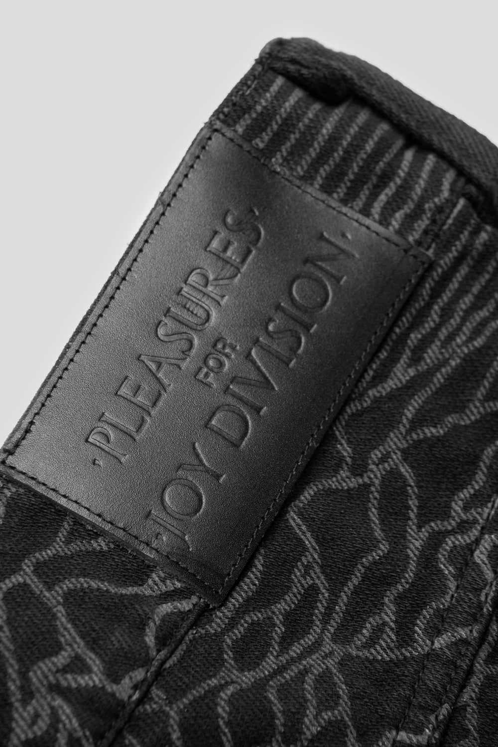 Pleasures New Dawn Fades Denim-thumbmail-5