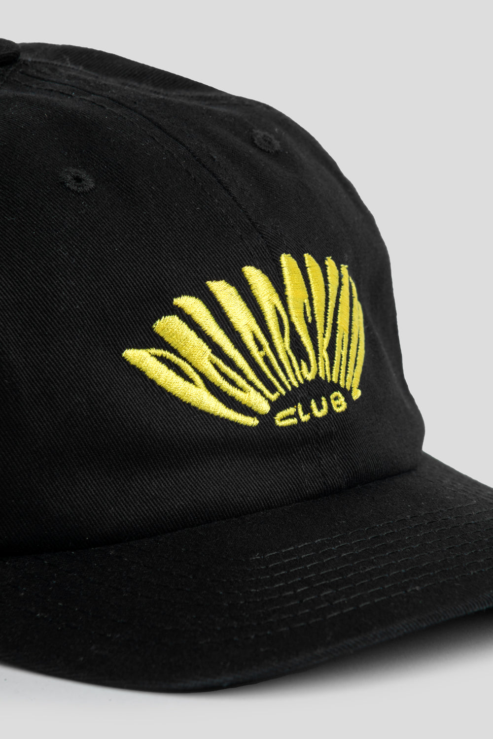 Polar Skate Club Michael Cap-thumbmail-3