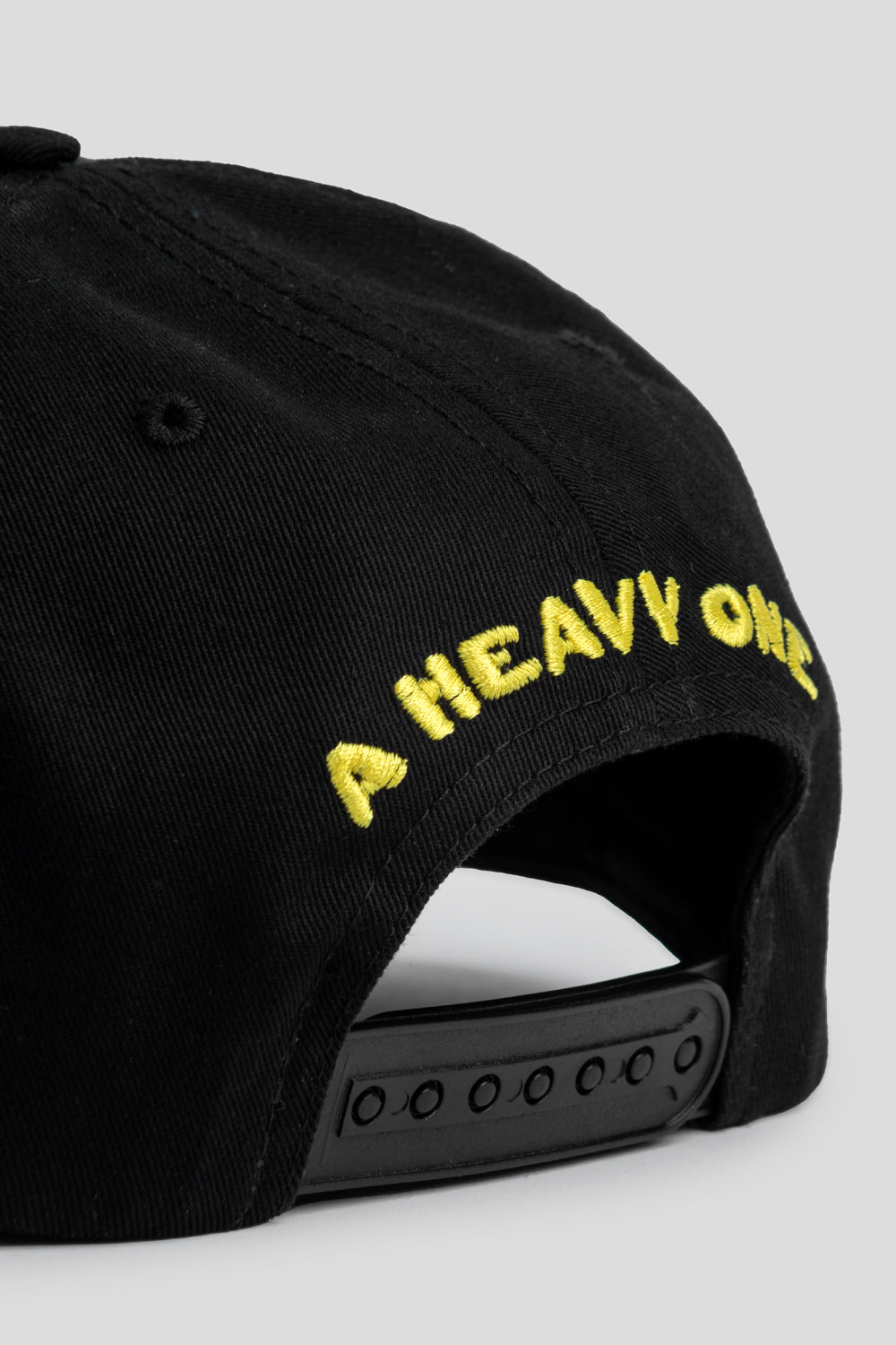 Polar Skate Club Michael Cap-thumbmail-4