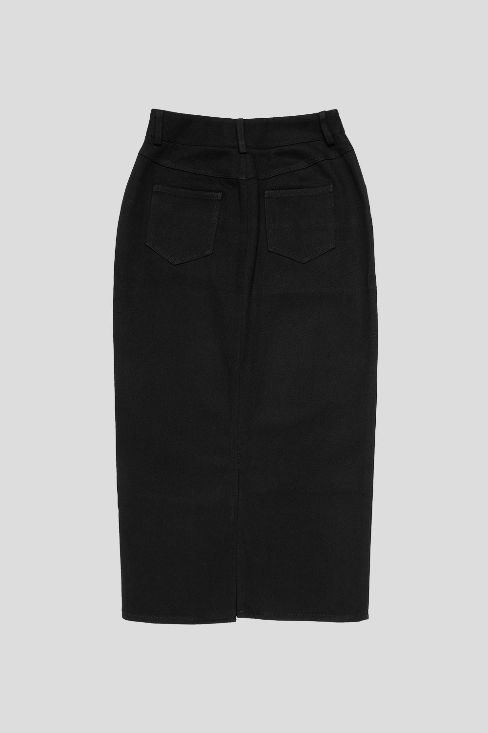 Rationalle Edie 5-Pocket Skirt